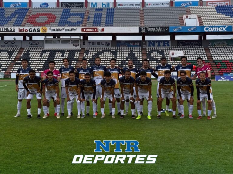 Tuzos y Juárez empatan