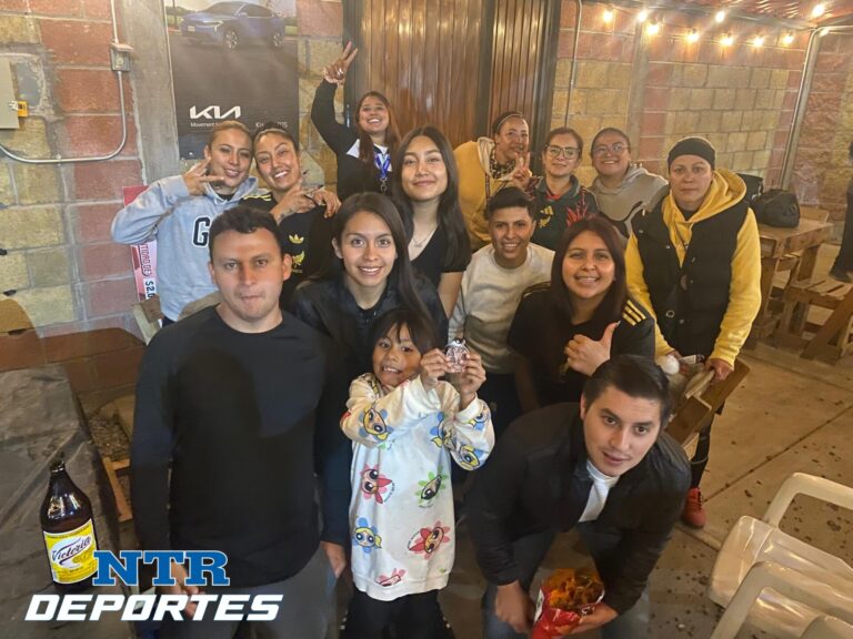 Una gran fiesta en La Catedral