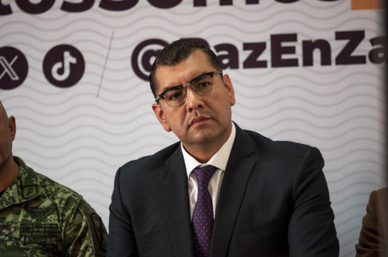 Urgente, implementar padrón de agresores