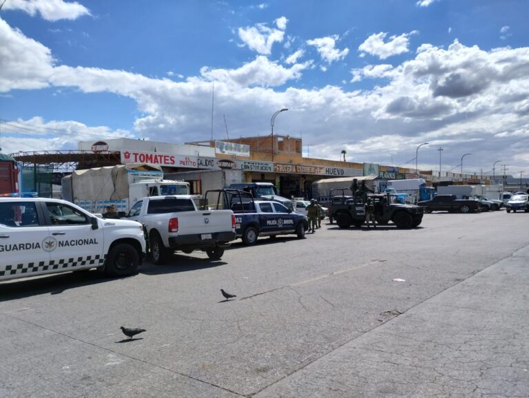 Aseguran carbón; investigan extorsión en la capital