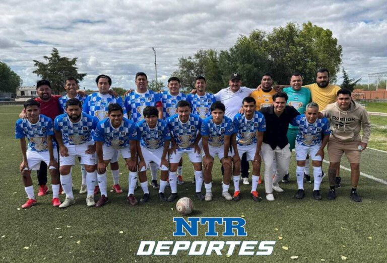 Zacatecas toma ventaja