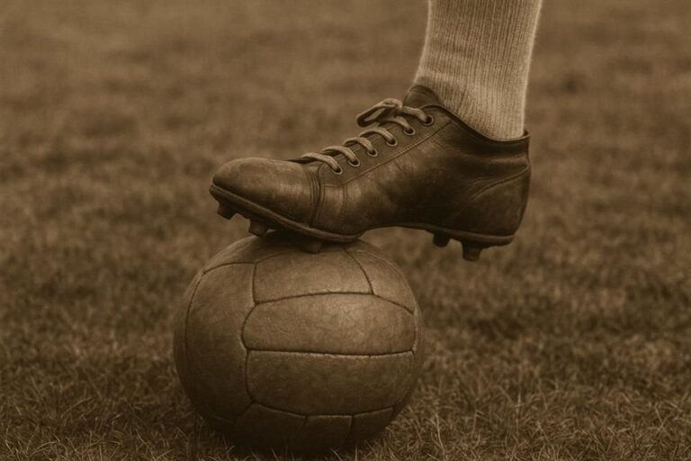 1942, el Mundial ‘fantasma’