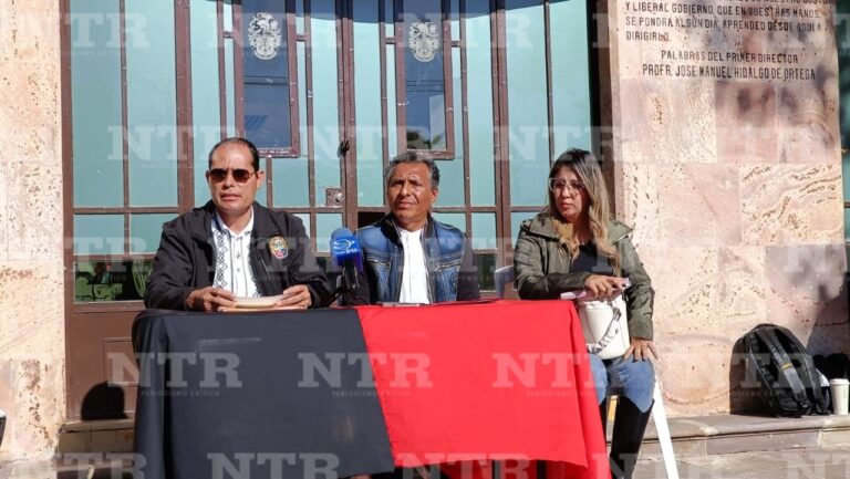 Sigue el paro en la BENMAC