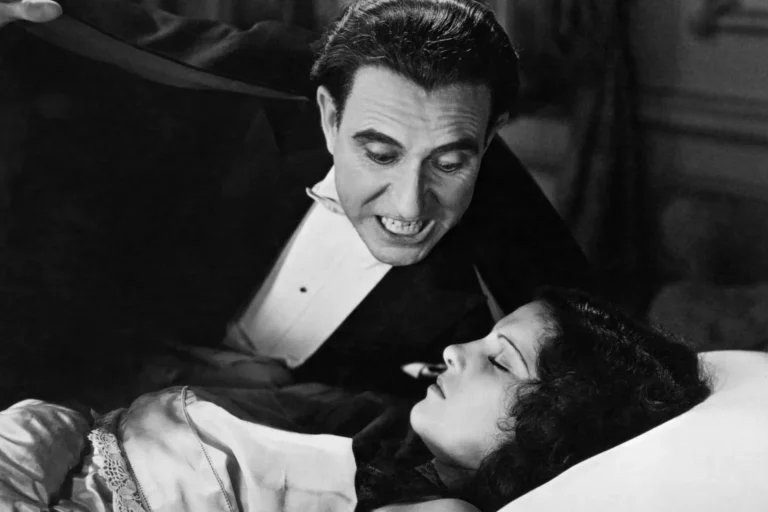 Hoy inicia el ciclo de misterio Drácula en el fin del mundo