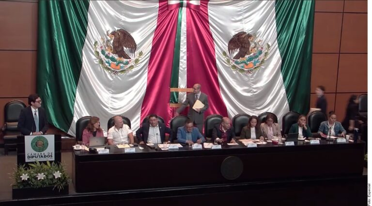 Exigen retirar reforma a ‘interés legítimo’ en Ley de Amparo