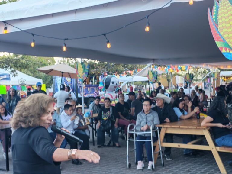 Inicia el Festival Guadalupe de mis Sabores