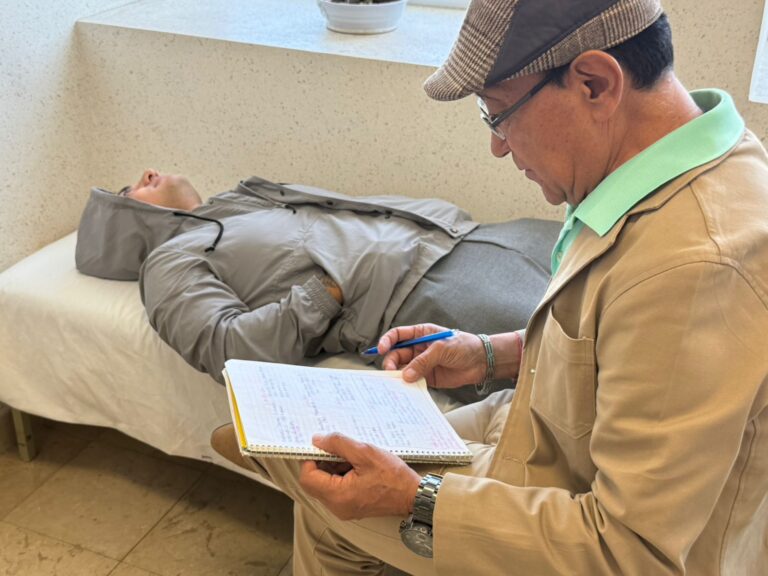 Fortalece ISSSTE atención en salud mental