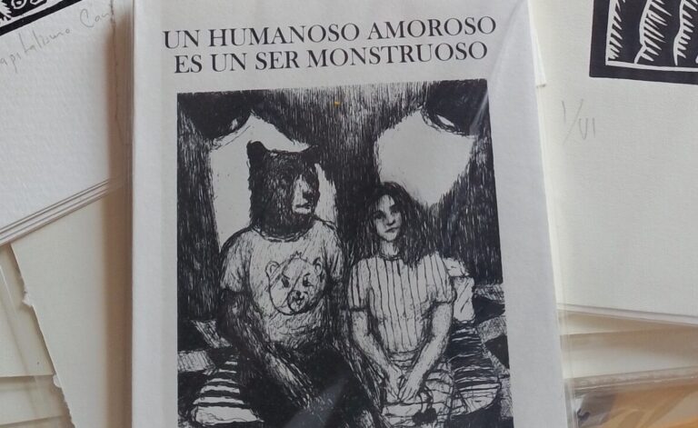 Descubre la paradójica vida del oso-hombre