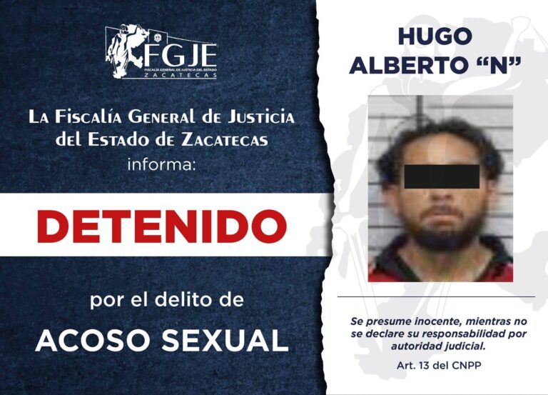 Cumplimentan siete órdenes de aprehensión