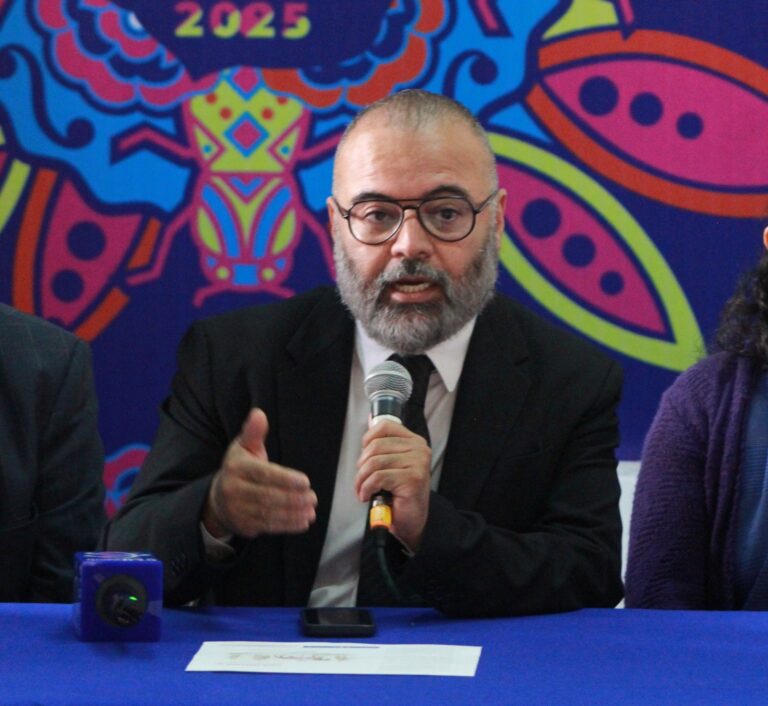 Termina negociación; hay avances: Rectoría