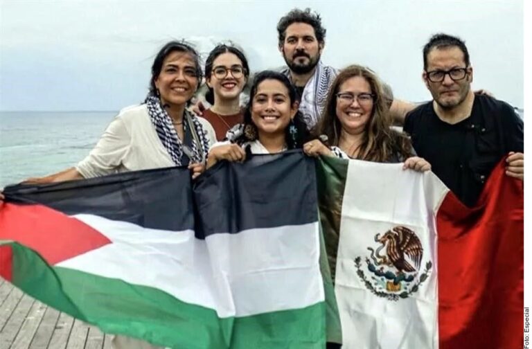 Acceden detenidos por Israel a repatriación