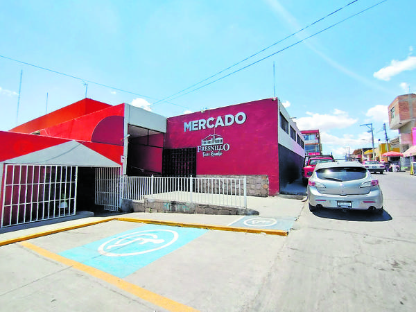 Adeudan de 1 a 5 años de renta en mercados