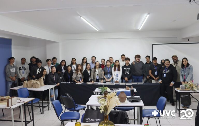 Arranca INARQ Fest con Work Shop y conferencias magistrales