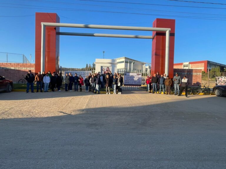 Bloquean el ITSZO por pagos atrasados