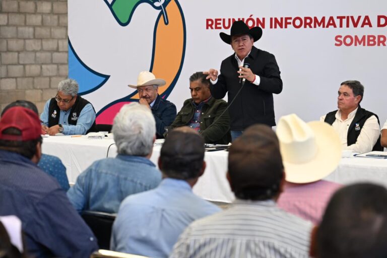 Anuncian nuevos precios de costales para frijol