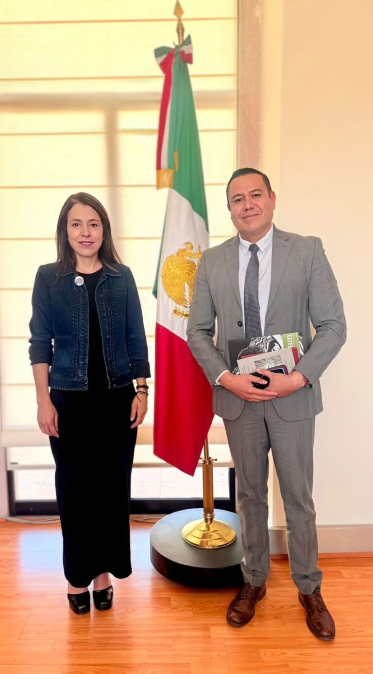 Colaboran FGJEZ e Instituto Zacatecano de Cultura