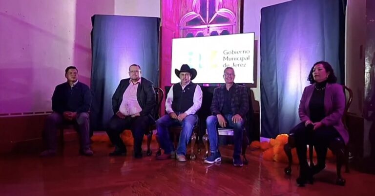 Invita Jerez a vivir la tradición