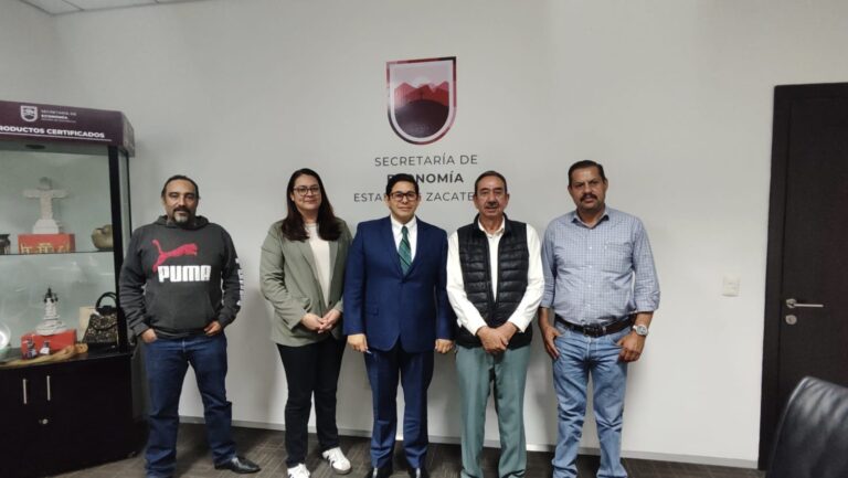 TUEMSA exige cumplimiento de acuerdos con Minera Frisco