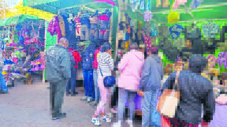 Cambio de giro afecta registro patronal