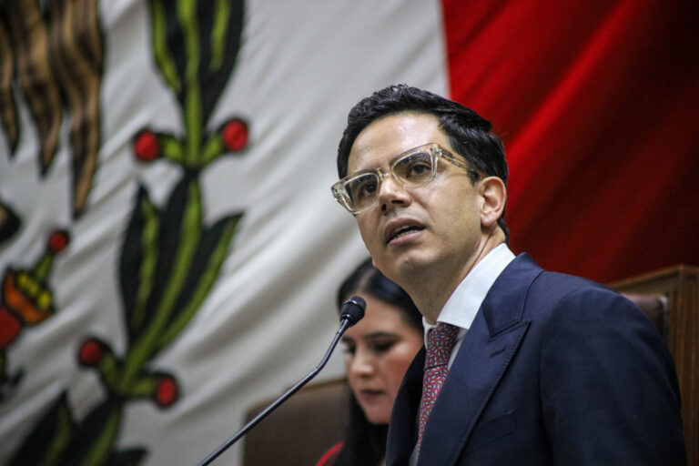 Desapariciones disminuyeron 40%: Reyes