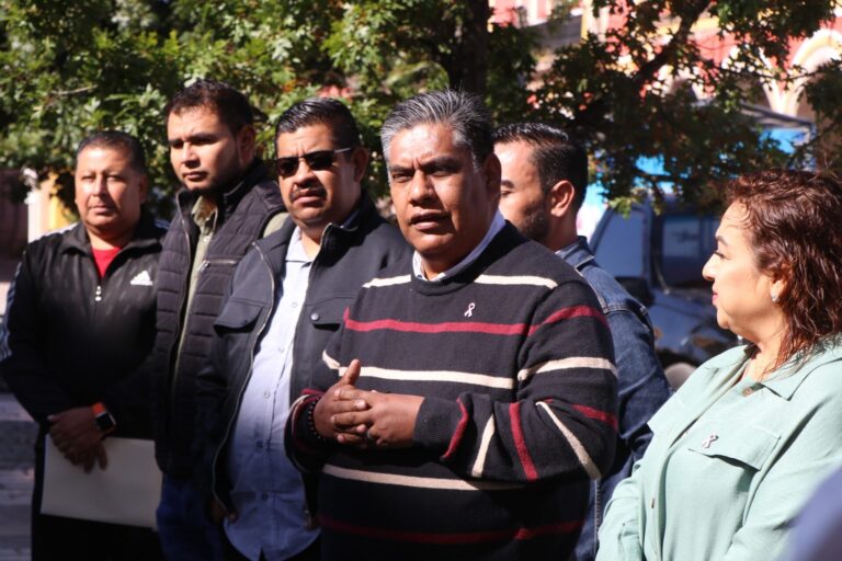 En espera, convenio del adeudo con el IMSS