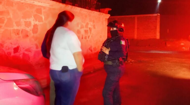 Extorsionan a joven con «cobro de piso» en La Zacatecana