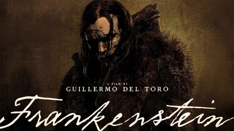 Frankenstein: Bella y fiel a la novela