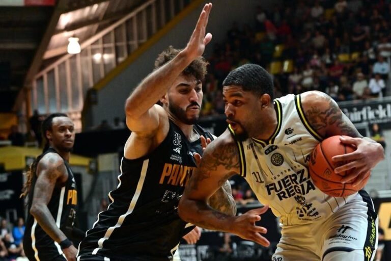 Fuerza Regia busca su pase a la Gran Final