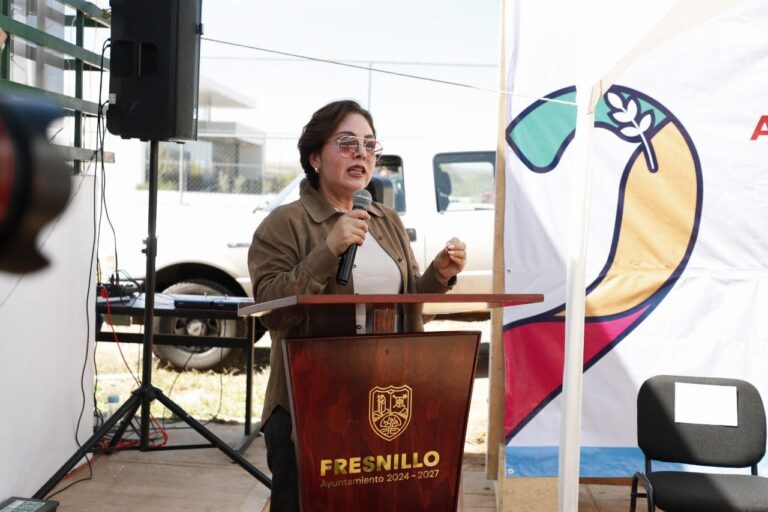 Inauguran Casa de Día para adultos mayores en Plateros