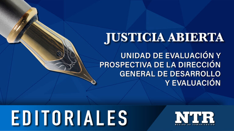 Justicia Abierta