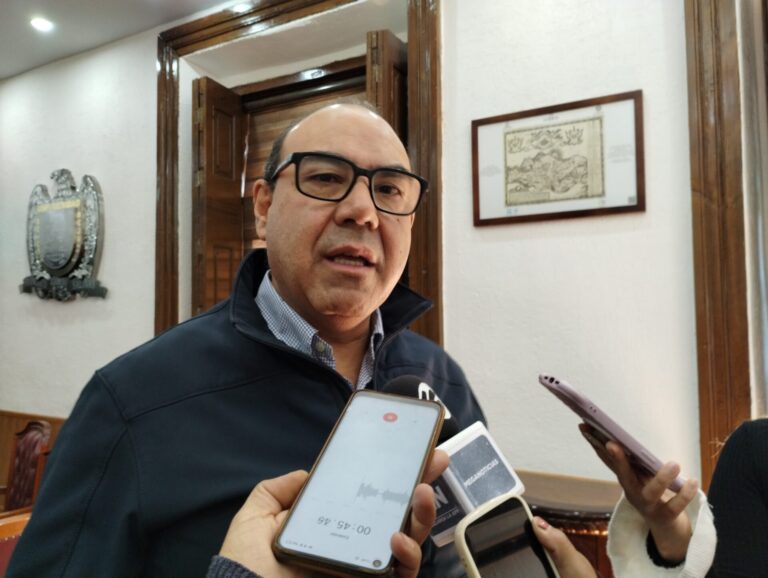 La UAZ, en condiciones de saldar deuda a Estado