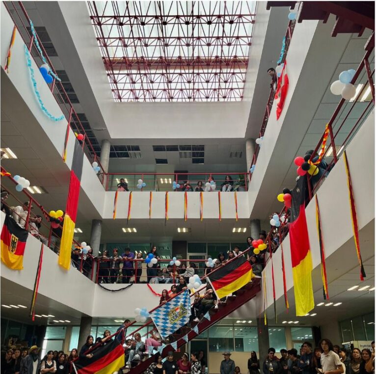 LILEX celebra el Oktoberfest