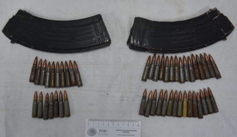 Lo condenan a 5 años de cárcel por portar arma