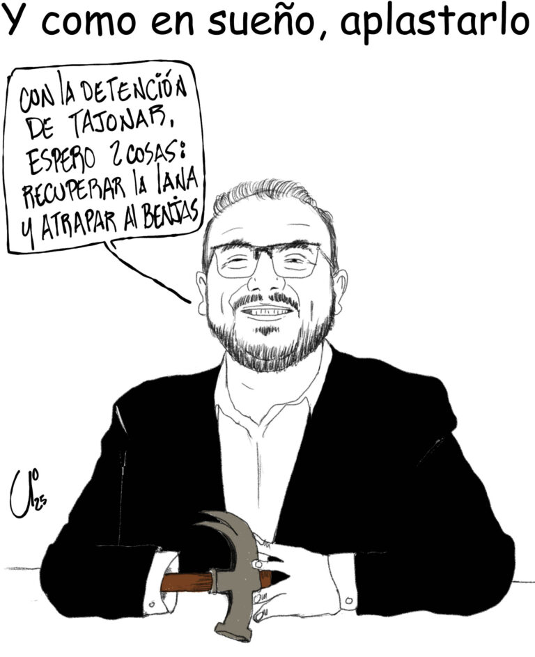 Los Monos de El Tal Yo