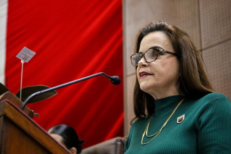No hay represión por Milpillas: SAMA