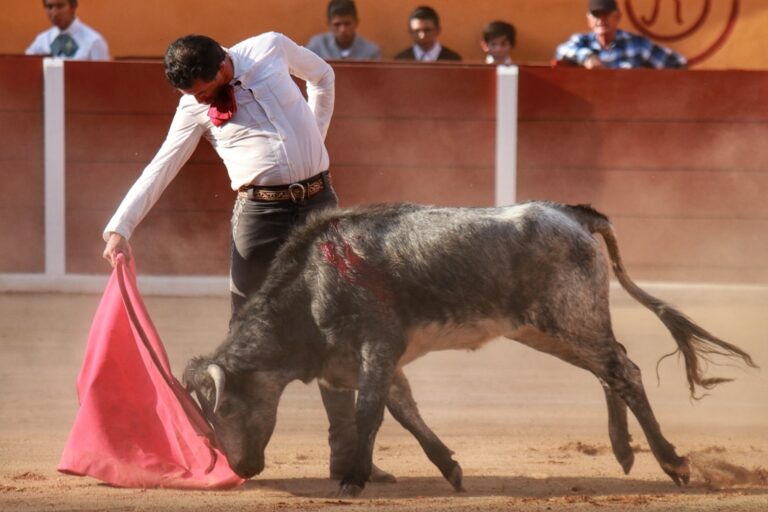 Presentan programa cultural taurino para la Feria de Tlaxcala 2025