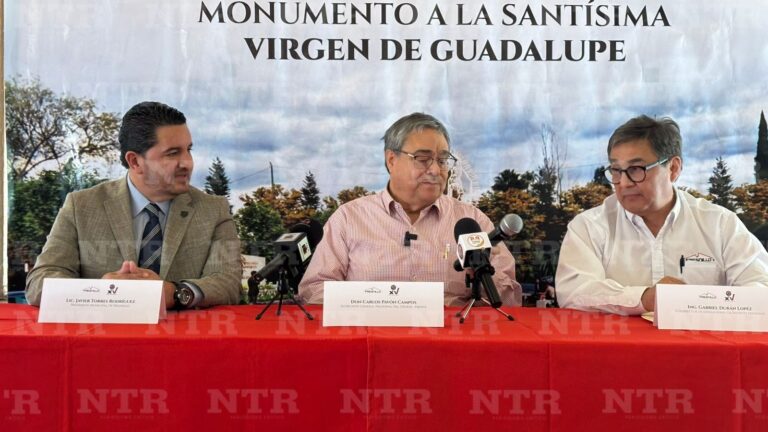 Monumento millonario