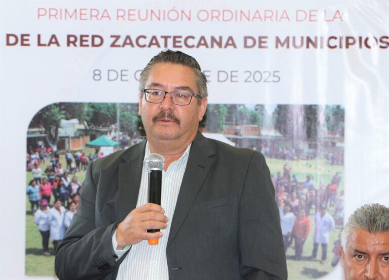 Hasta 2027, transición de personal al IMSS Bienestar