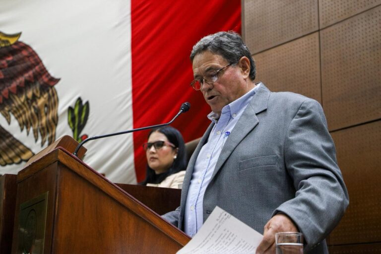 Reconoce Secampo crisis por precios
