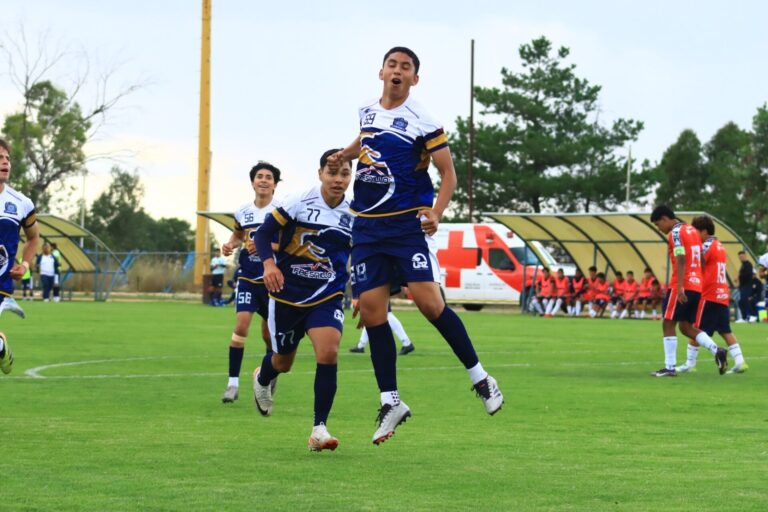 Tuzos e Irapuato reparten puntos