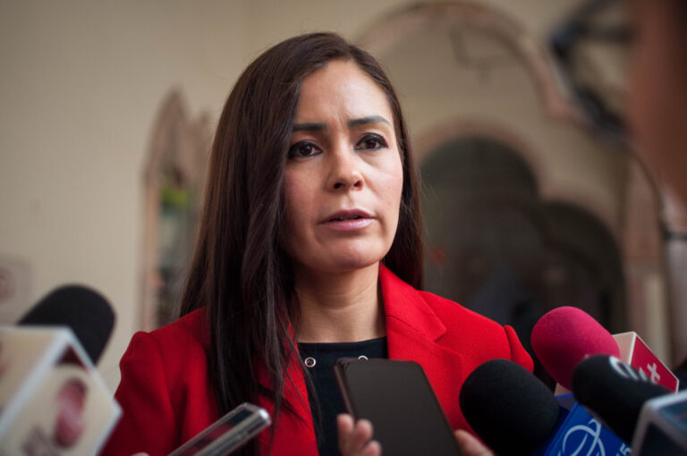 Ya tiene CDHEZ facultad para sancionar