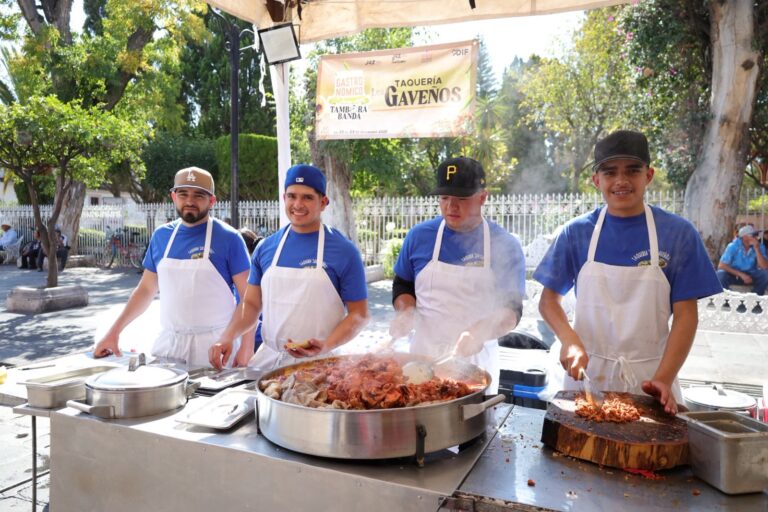 Festivales repuntan la economía de Jerez