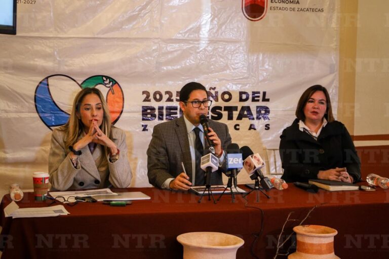 Traslado de Segalmex generará ajuste en registro de empleos