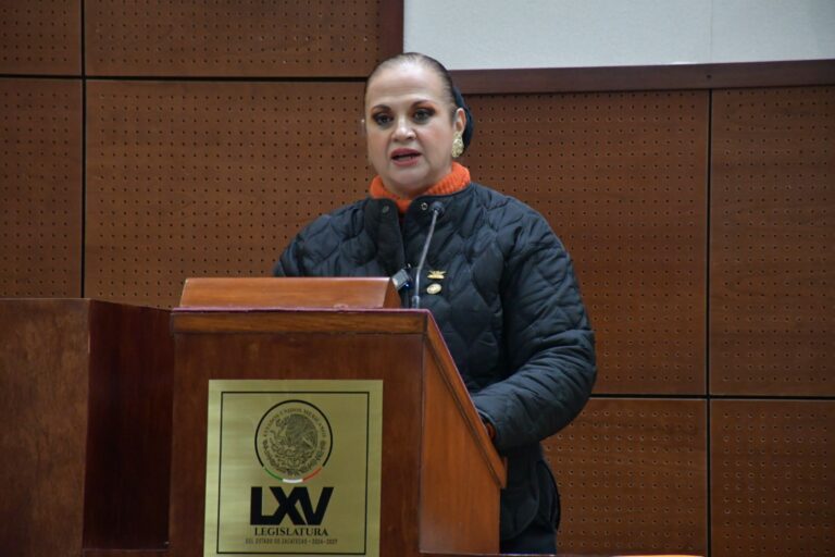 Exhorta MC a garantizar derechos laborales de trabajadores del IMSS Bienestar