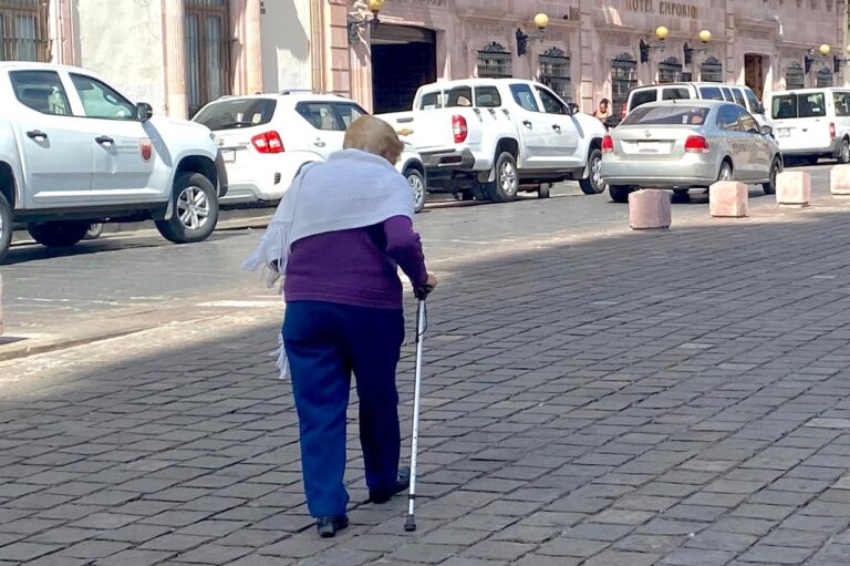 Recomiendan tomar precauciones ante bajas temperaturas