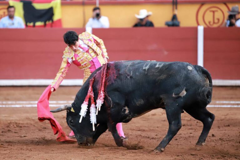Tarde de altos vuelos en Tlaxcala