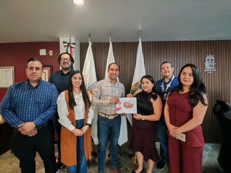 Proyectan apertura de tiendas Tres B en Guadalupe