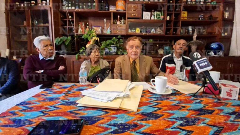 Arturo García defiende su lugar en la Banda Sinfónica