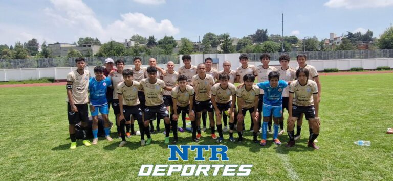 Se anotan tres puntos Mineros en la TDP