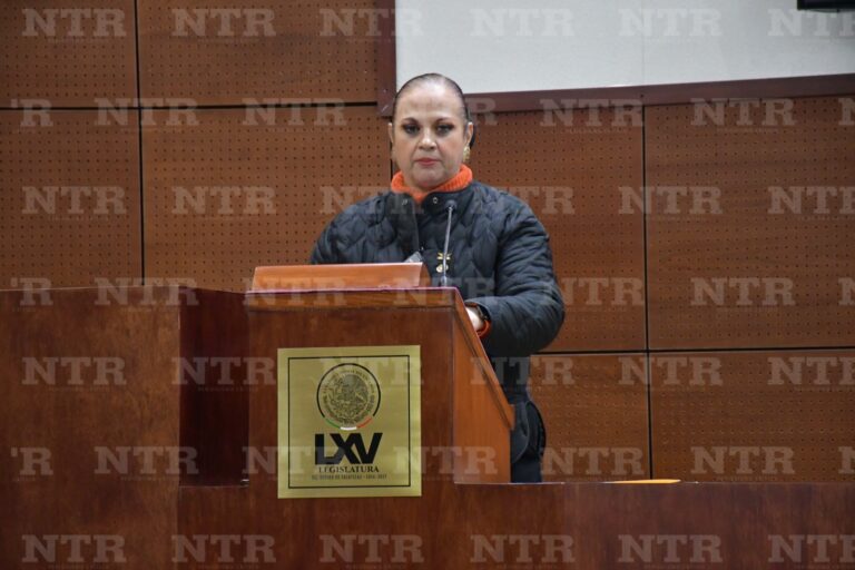 MC Y PRD piden certeza para empleados del IMSS BIENESTAR